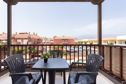 EDEN RENTALS BALCÓN DEL MAR 20 EdenRentals