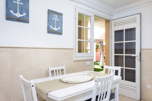 Eden Rentals Duke Paradise 25 EdenRentals