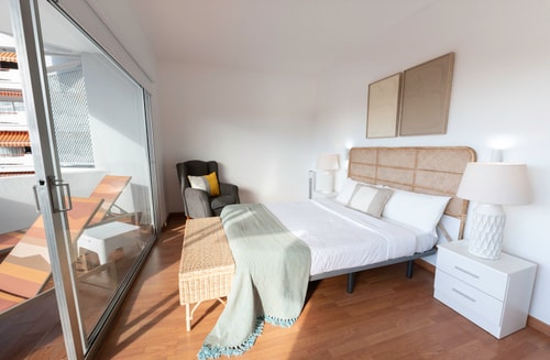 Eden Rentals Molino White Penthouse 7 EdenRentals