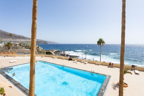 Casa Las Arenitas - Sea views in Caletillas 3 EdenRentals