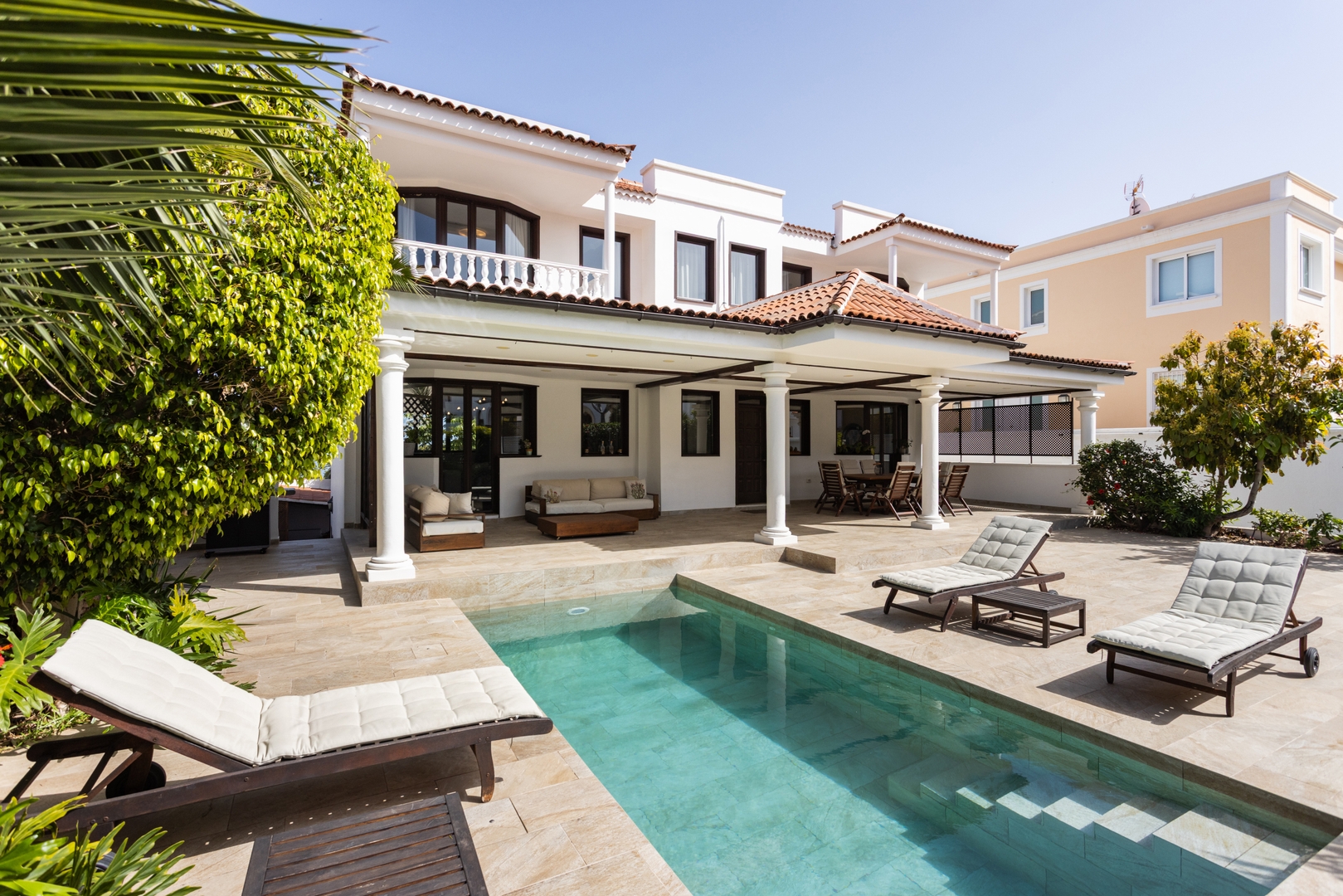 Casa Calma Canaria by Eden Rentals Villas EdenRentals