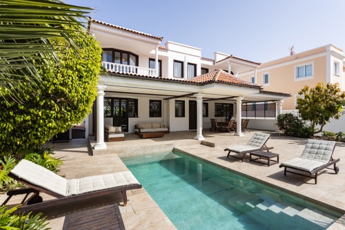 Casa Calma Canaria by Eden Rentals Villas EdenRentals