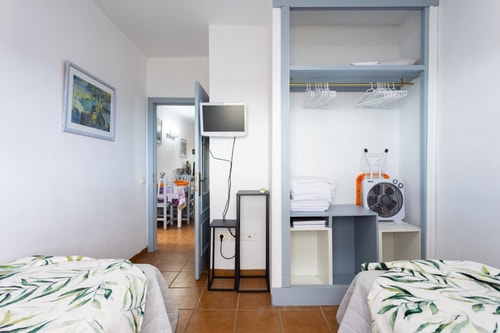 Eden Rentals Atogo Cozy Apartment 11 EdenRentals