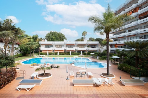 EDEN RENTALS Molino White Oasis 12 EdenRentals