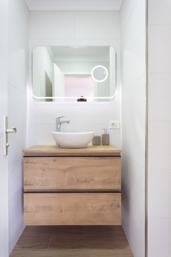 Eden Rentals Molino White Penthouse 4 EdenRentals