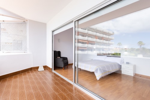 Eden Rentals Molino White Penthouse 14 EdenRentals