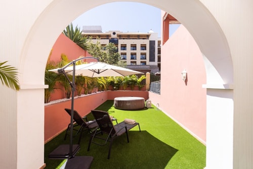 Eden Rentals Duke Paradise 9 EdenRentals