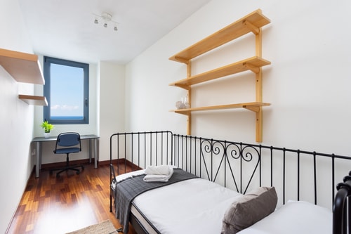 Eden Rentals Skyline Ocean Views 10 EdenRentals