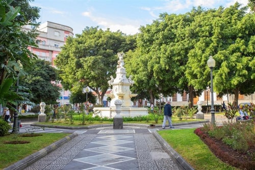 EDEN RENTALS Heart of the City 40 EdenRentals