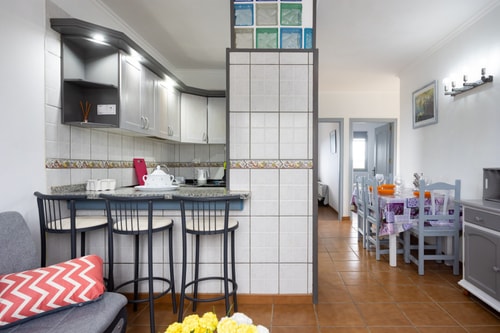 Eden Rentals Atogo Cozy Apartment 14 EdenRentals