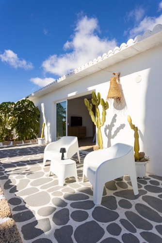 Eden Rentals Costa Boho 3 3 EdenRentals