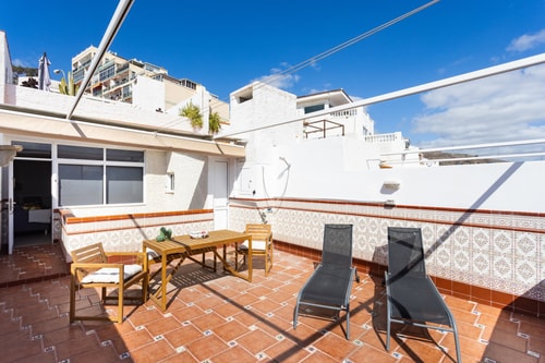 EDEN RENTALS SUNRISE CALETILLAS 16 EdenRentals