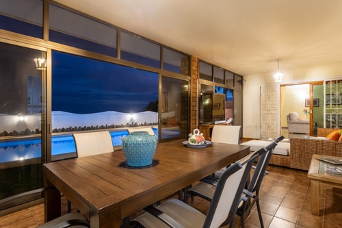 One & Only Sports and Relax Villa by Eden Rentals 22 EdenRentals