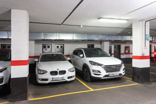 Eden Rentals Duke Paradise 40 EdenRentals