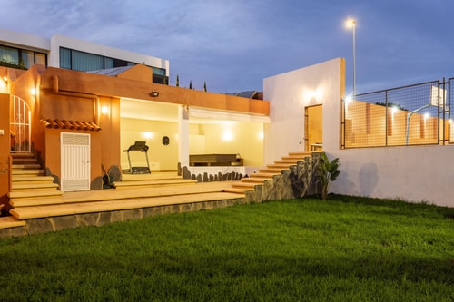 One & Only Sports and Relax Villa by Eden Rentals 25 EdenRentals