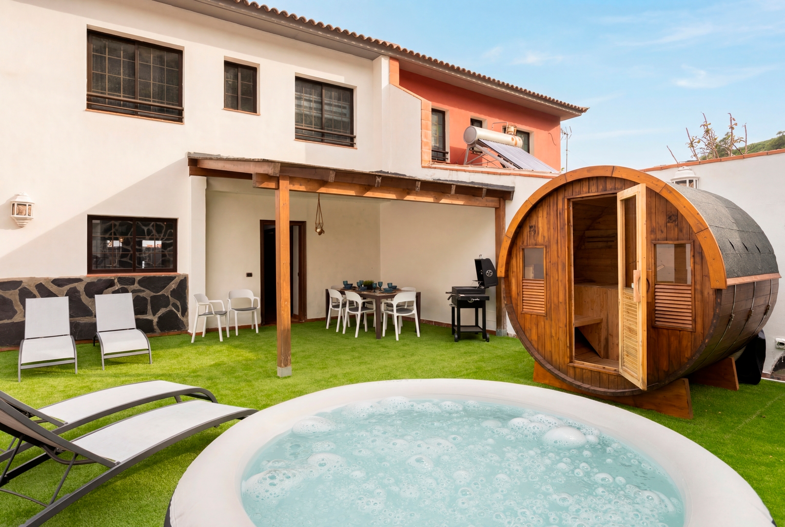 Villa Marysol by Eden Rentals Villas EdenRentals