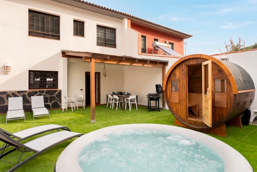 Villa Marysol by Eden Rentals Villas EdenRentals