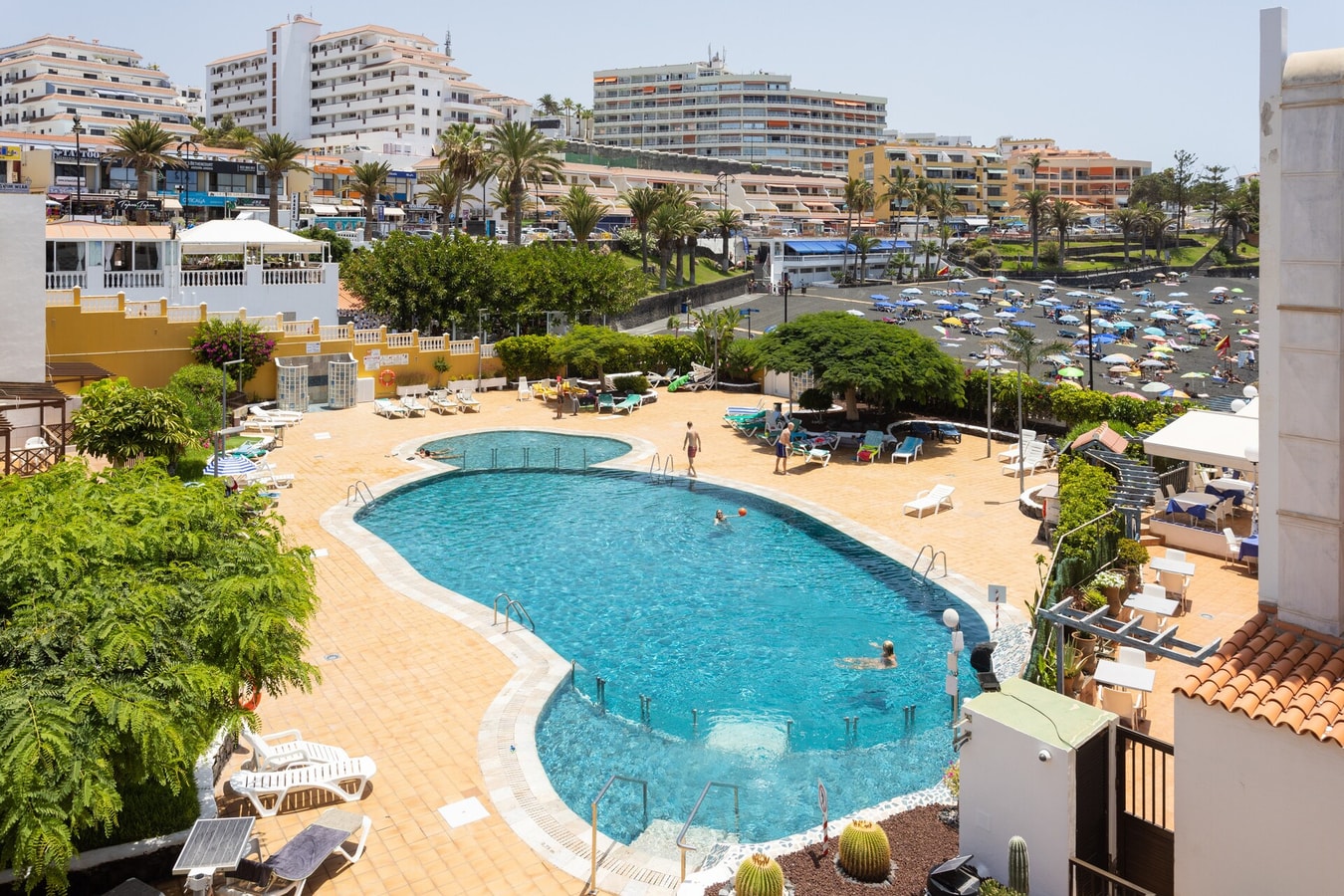 Eden Rentals Casa Salitre Neptuno Playa la Arena EdenRentals