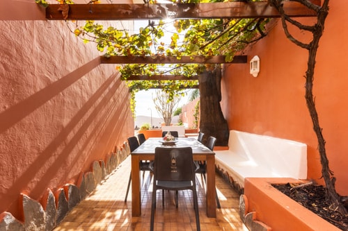 One & Only Sports and Relax Villa by Eden Rentals 69 EdenRentals