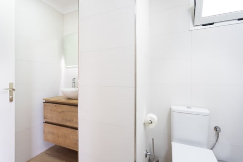 Eden Rentals Molino White Penthouse 15 EdenRentals