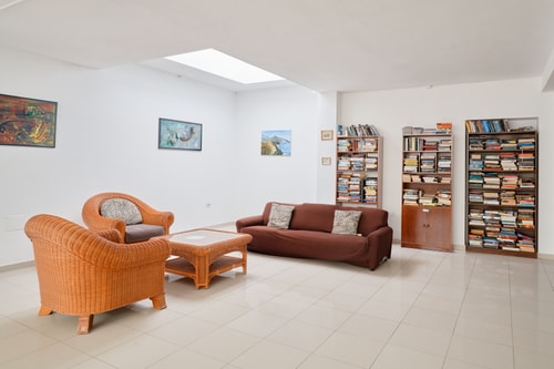 Eden Rentals Molino White Paradise 18 EdenRentals