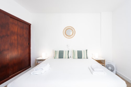 Casa Las Arenitas - Sea views in Caletillas 13 EdenRentals