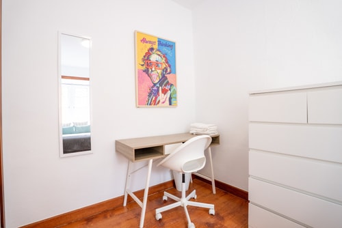 The Tabares de Cala Residence by Eden Rentals.Apt5 6 EdenRentals