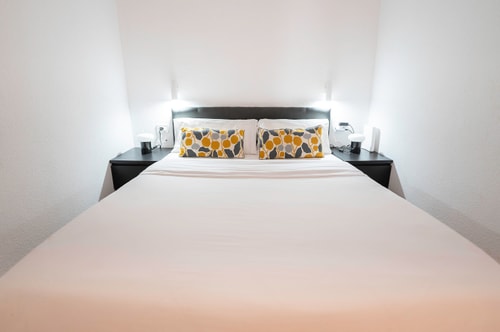 EDEN RENTALS Molino White Oasis 9 EdenRentals