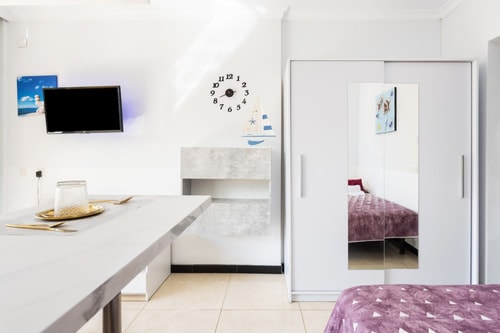 Eden Rentals Coqueto Estudio con Vistas 14 EdenRentals