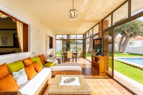 One & Only Sports and Relax Villa by Eden Rentals 6 EdenRentals