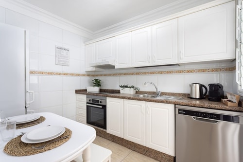 Eden Rentals Adeje Pearl 17 EdenRentals