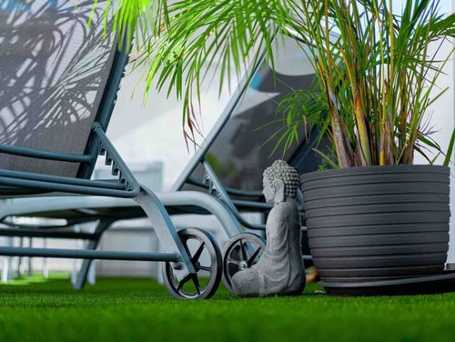 Eden Rentals Oasis Penthouse 1 EdenRentals