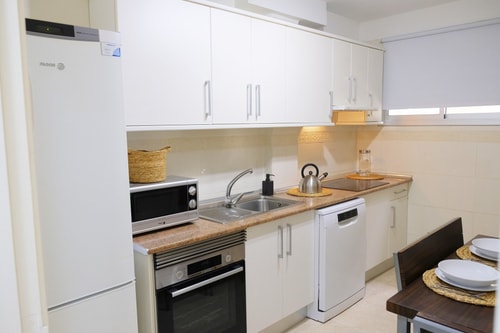 Eden Rentals Caletillas Peace 8 EdenRentals