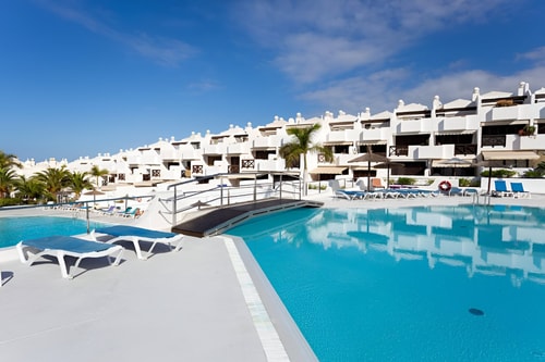 Eden Rentals Duplex Adeje Palace Paradise 56 21 EdenRentals