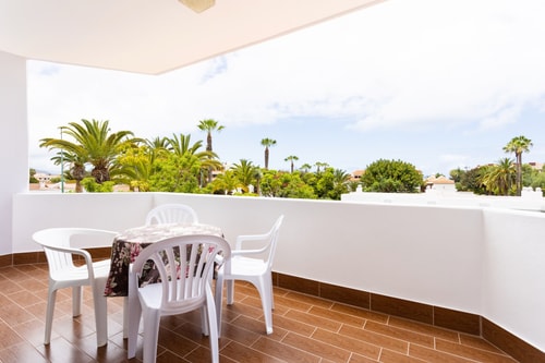 Eden Rentals Molino White Penthouse 22 EdenRentals