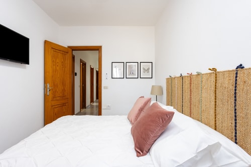 Eden Rentals 103 Surfy Stylish Bed&Coffee Room 5 EdenRentals