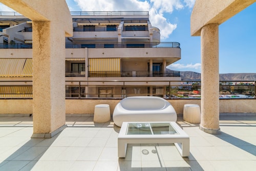 Eden Rentals Valdes Penthouse Oceanviews 29 EdenRentals