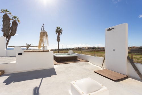Eden Rentals Oasis Boho 1 52 EdenRentals