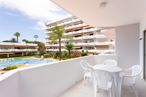 Eden Rentals Molino White Paradise 6 EdenRentals