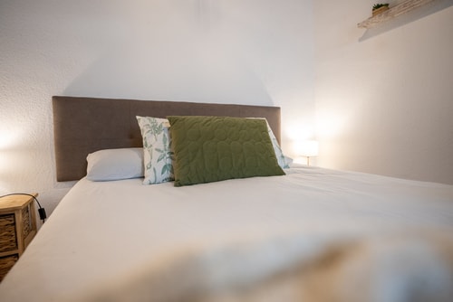 The Tabares de Cala Residence by Eden Rentals.Apt3 4 EdenRentals