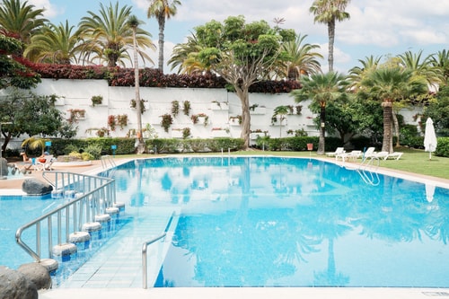 Edén Rentals Molino Blanco Oasis EdenRentals