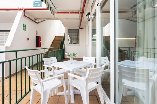 Eden Rentals Chipeque 21 EdenRentals