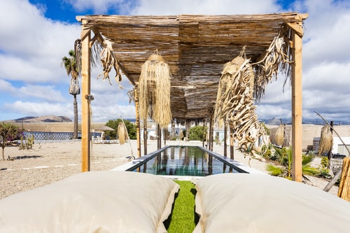 Eden Rentals Oasis Boho 5 32 EdenRentals