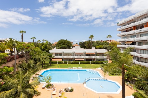 Eden Rentals Molino White Penthouse 23 EdenRentals