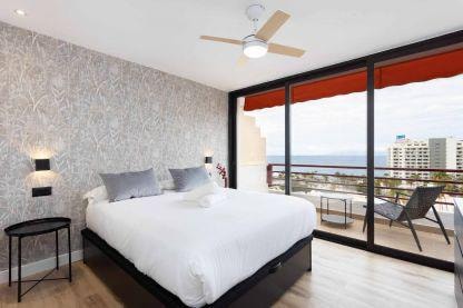 Eden Rentals Sunny Olympia seaviews EdenRentals