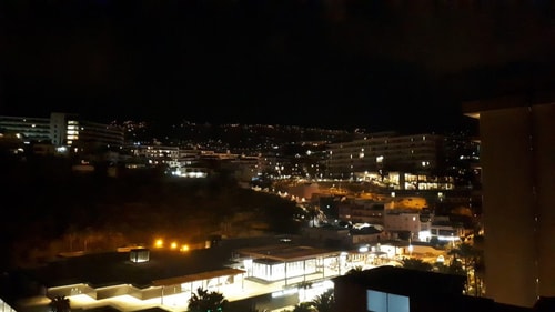 Eden Rentals Coqueto Estudio con Vistas 26 EdenRentals