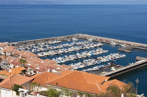 Eden Rentals Maravilloso Atico con Vistas al Mar 13 EdenRentals