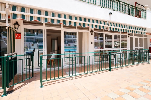 Eden Rentals Chipeque 2 Apartment Los Cristianos 15 EdenRentals