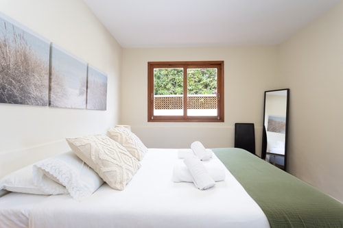 Villa Castaño, garden on the edge of the Atlantic 18 EdenRentals