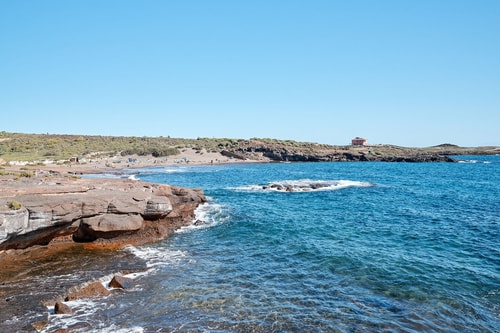 Eden Rentals Luxury La Bicuda de Abades with pool 47 EdenRentals